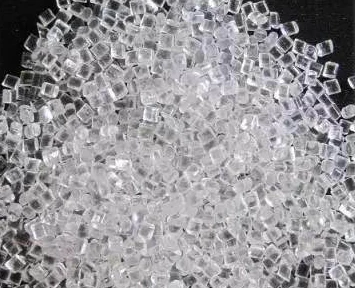 Hög transparent petg råmaterial för kopp och flaska